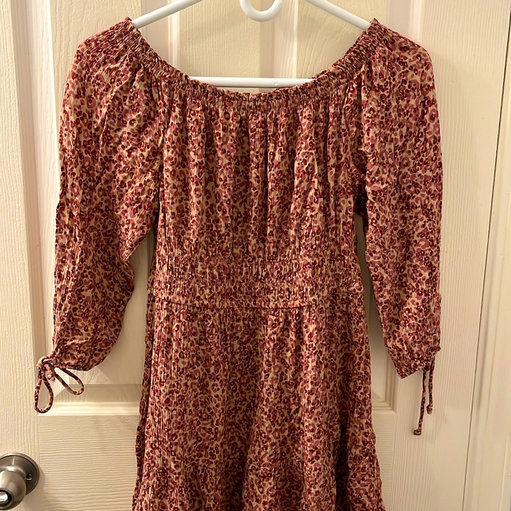 American Eagle Dress